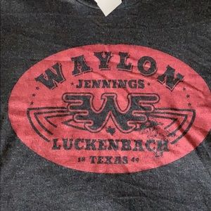 Luckenback Texas Tee